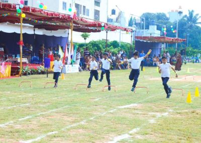 Sports day 2022