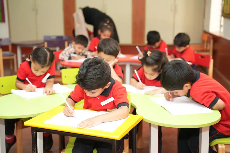 School in Bangalore